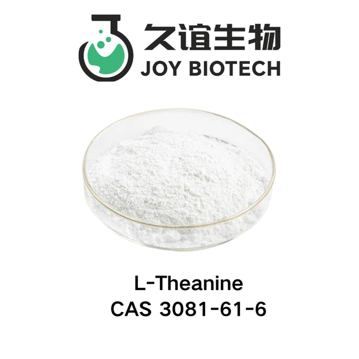 L-Theanine CAS NO 3081-61-6