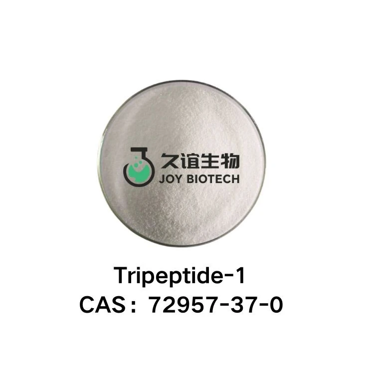 Tripeptide-1 72957-37-0